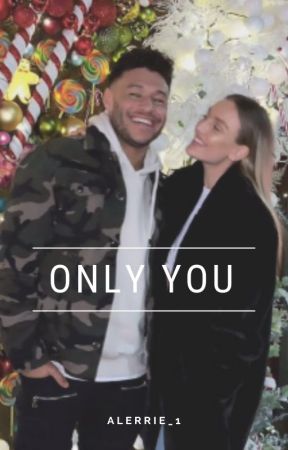 Only You by alerrie_1