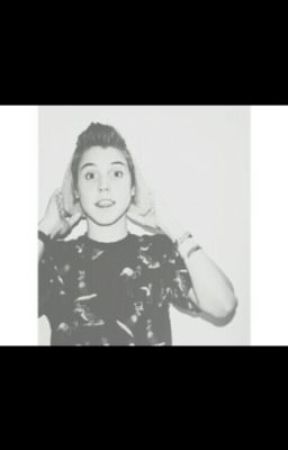 That Boy Next Door. (a Matthew Espinosa fanfic) بقلم Jais_bowtie