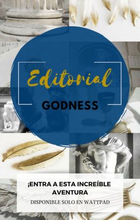 Editorial Godness by Editorial_Godness