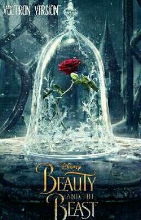 Klance Beauty And The Beast (Disney) de ClumsyAnimeGirl05