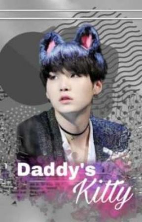 Daddy's kitty de KenJin97