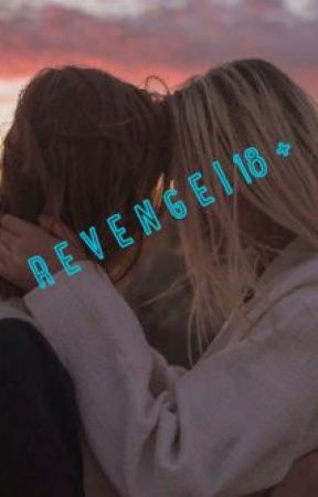 R E V E N  G E | 18+ by cris_lj