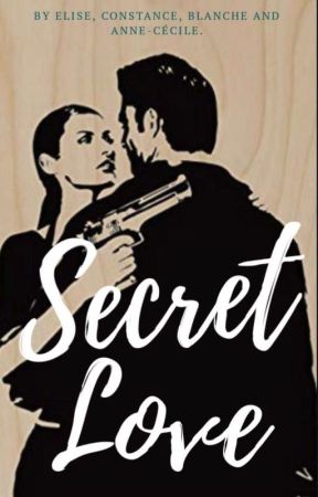 Secret Love de lisou00