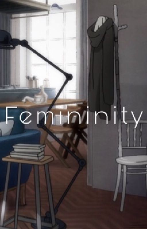 Femininity ~ Viktuuri (Yuri!!! on Ice) by sad_but_rad_dad