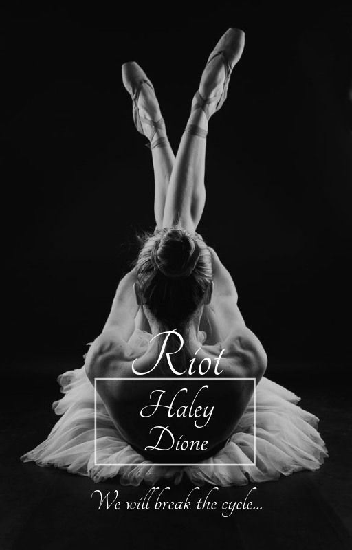 Riot (Book 2, The Karyln Trials) by HaleyDione