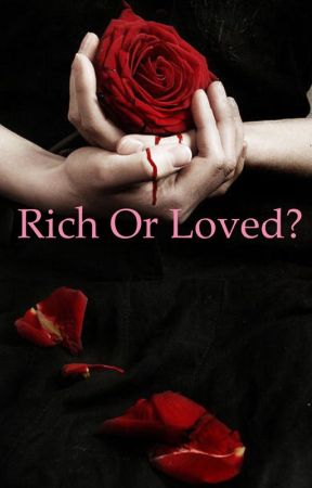 Rich Ir Loved?, de Bellscribe