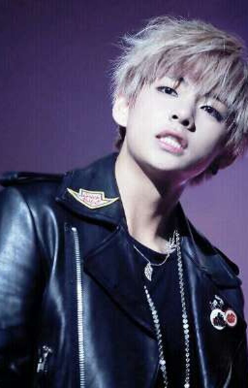The Boy Next Door (BTS V) by VkookIsReal36