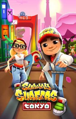 Jogo Subway Surfers é atualizado com temática do Rio de Janeiro