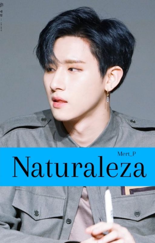 Naturaleza ||Wonkyun|| de Mert_P