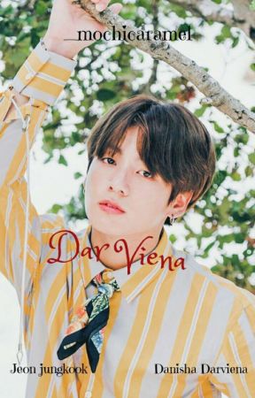 Darviena * Jeon Jungkook * de _mochicaramel