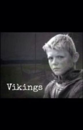 Vikings بقلم xSuperwomenx