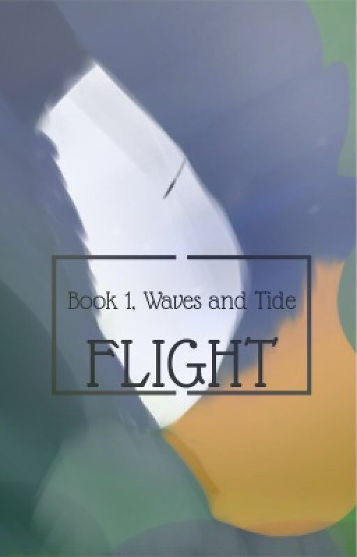 -Flightless- by SaturnFowl