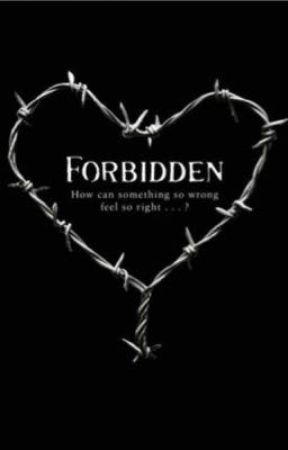 Forbidden Love (Part 2 ) by jhaibird