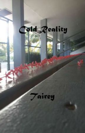 Cold Reality by Mankey_01