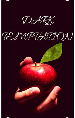 Dark Temptation by Blackxican