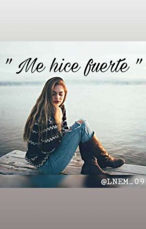 Me hice fuerte de LNEM_09