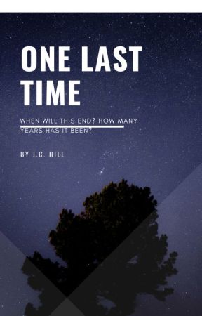 One last time by J_C_Hill