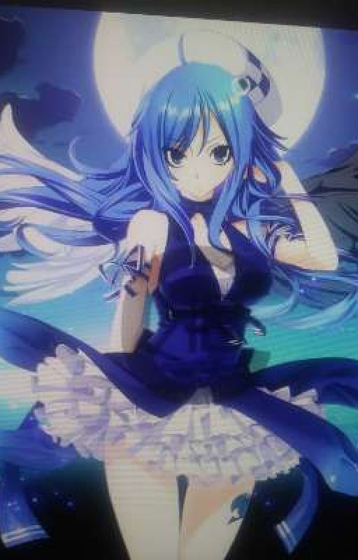 Dragon Slayer (StingxJuvia) by shimmerfairy