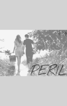 Peril- Preview by sydlip