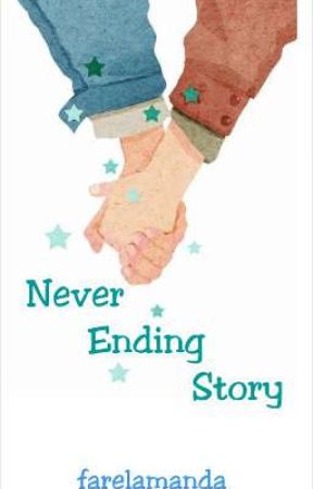 Never Ending Story💕 (sugaxjisoo)🎀 oleh farelamanda92