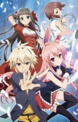 Mondaiji-Tachi Ga Isekai Kara Kuru Sou Desu Yo? - Wattpad