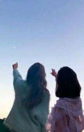 Eyes on me, Heart on us ! (Chaekura/Kkuchaen) by Kyraena