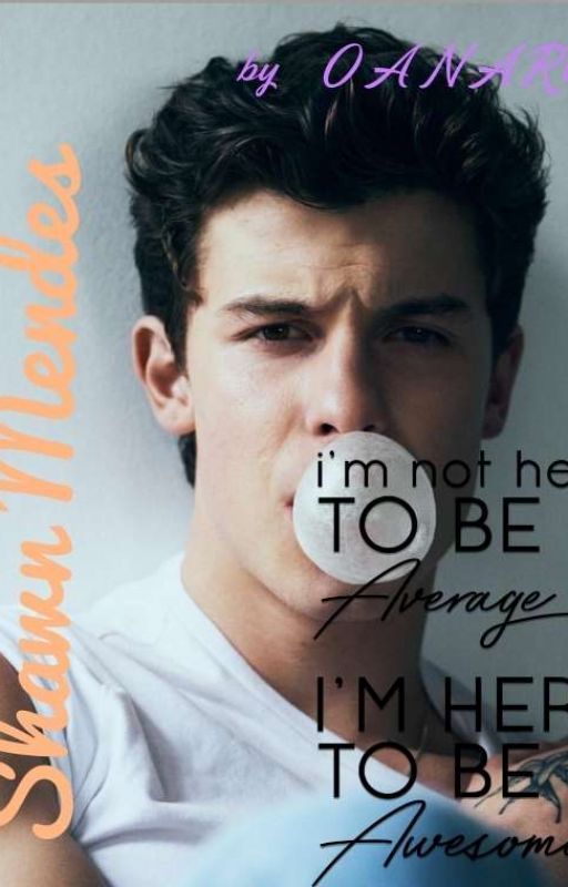 Shawn Mendes de OanaRG