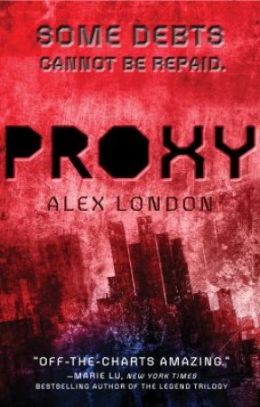 Proxy by alex--london