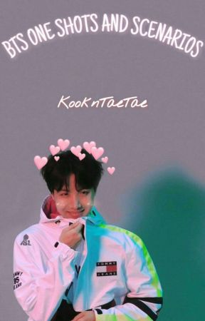 BTS one shots/scenarios by KooknTaeTae