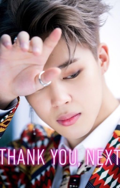 Thank you, Next by BahBeeQ