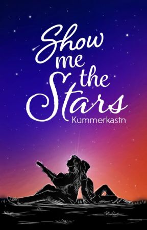 Kummerkastn tarafından yazılan Show me the Stars | Shawn Mendes adlı hikaye
