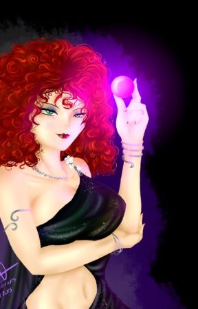 PEGASO (ONE SHOT) by Marikosamadait
