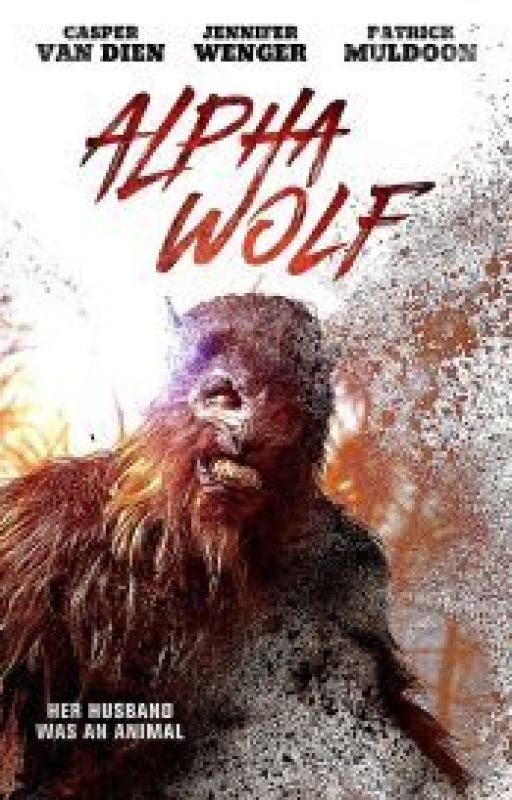 NONTON BIOSKOP ONLINE GRATIS : Alpha Wolf (2018) by fitiyanaila1995