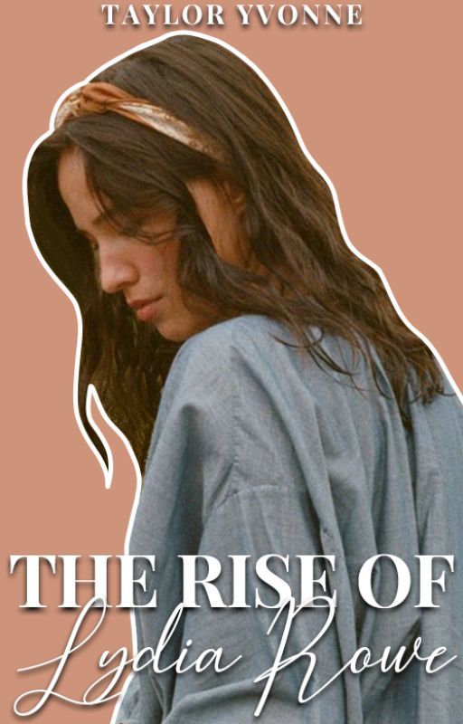 The Rise of Lydia Rowe ↠ Jasper Hale (ON HOLD) di -tayloryvonne