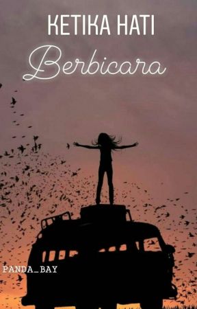 Ketika Hati Berbicara von panda_bay