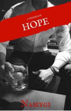 50 shade of Hope by clumsydimples
