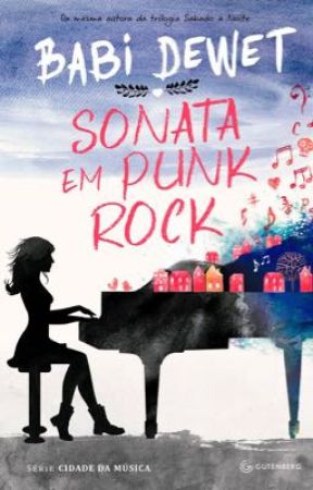 Sonata em Punk Rock - Final Alternativo! oleh tatastan_joana