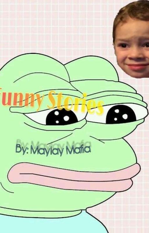 FUNNY STORIES by LeetYeet