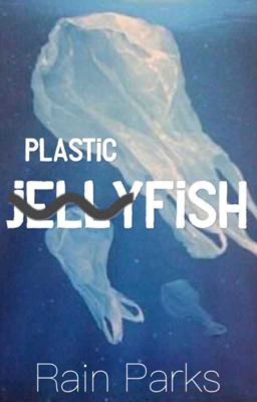 Plastic Fish #PlanetOrPlastic by hiking_is_life