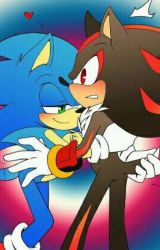 Sonic-Shadow🥀 - welove121 - Wattpad