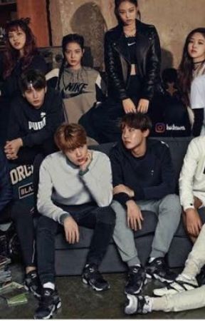 New Blackbangtan (vampir vers.) by foreverbtsfangirlz