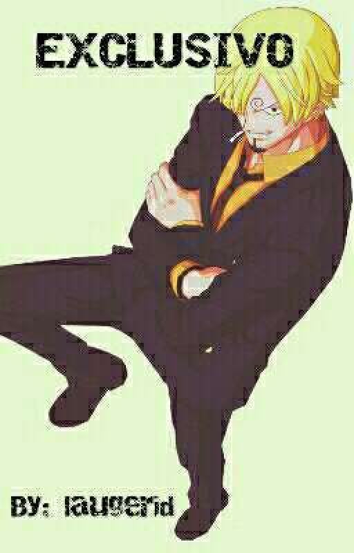 Exclusivo (SaNa/ZoRo) COMPLETA de Laugerid