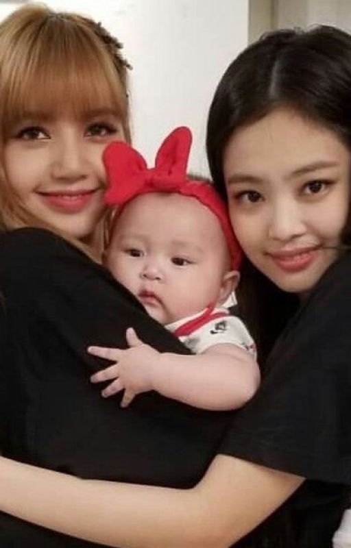 The Baby - A JenLisa fanfic (ONE-SHOT) by YesNoYes1