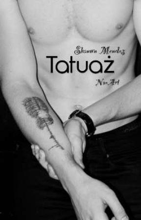 Tatuaż | Shawn Mendes от NaoArt