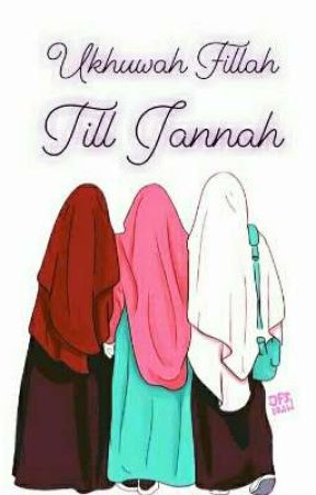☀Ukhuwah Fillah Till Jannah☀ от whyrinc