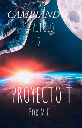 PROYECTO TIERRA by MiguelAngelTiznado