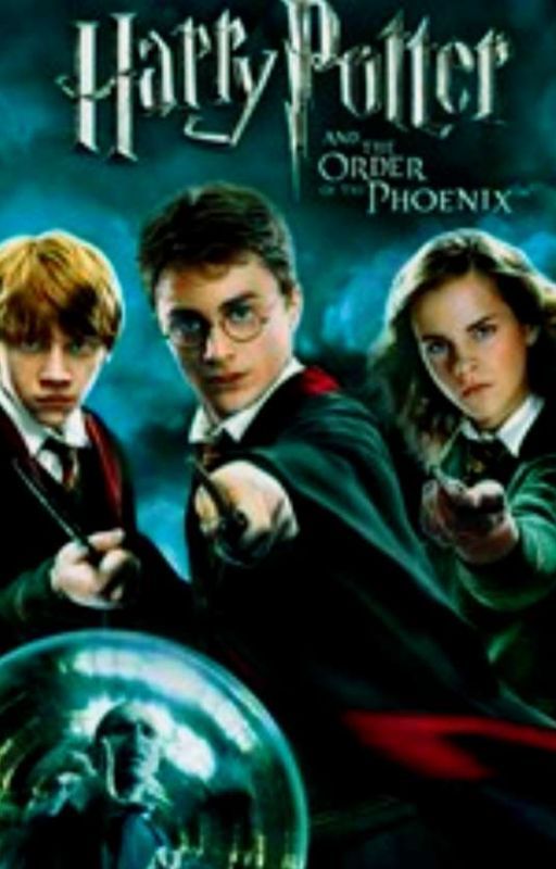 Voldemort Is Back by Gryffinpuff_7