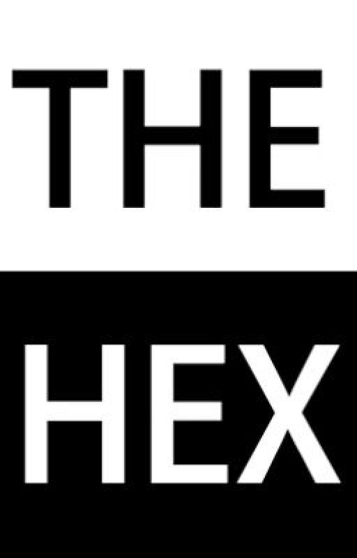 The Hex by Catchawink