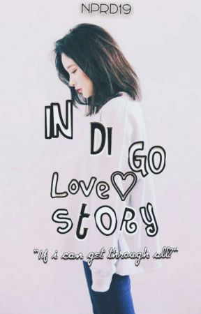 Indigo Love Story от nprd19