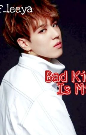 The Bad Kingka Is Mine!!! di alif_leeya